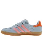 adidas Pantofi Baskets Gazelle Indoor cuir