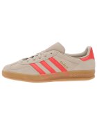 adidas Pantofi Baskets gazelle indoor cuir