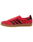 adidas Pantofi Baskets Gazelle Indoor cuir