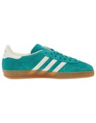 adidas Pantofi Baskets Gazelle Indoor cuir et synthétique
