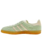 adidas Pantofi Baskets Gazelle Indoor daim
