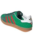 adidas Pantofi Baskets gazelle indoor daim