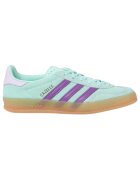 adidas Pantofi Baskets Gazelle Indoor daim