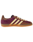 adidas Pantofi Baskets Gazelle Indoor daim