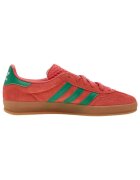 adidas Pantofi Baskets Gazelle Indoor daim doux
