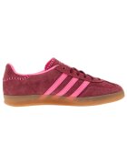 adidas Pantofi Baskets Gazelle Indoor daim et cuir