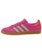adidas Pantofi Baskets gazelle indoor nubuck