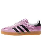 adidas Pantofi Baskets Gazelle Indoor W daim