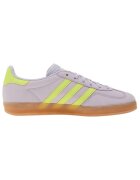 adidas Pantofi Baskets Gazelle Indoor W daim