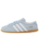 adidas Pantofi Baskets Gazelle Lo Pro daim