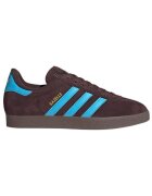 adidas Pantofi Baskets Gazelle marron
