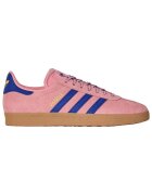 adidas Pantofi Baskets Gazelle W daim premium