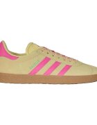 adidas Pantofi Baskets Gazelle W Jaune