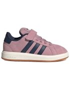 adidas Pantofi Baskets Grand Court 00s cuir suédé