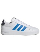 adidas Pantofi Baskets Grand Court 3.0 blanc