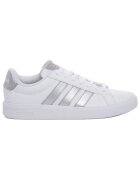adidas Pantofi Baskets grand court 3.0 blanc