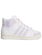 adidas Pantofi Baskets Grand Court Crib blanc