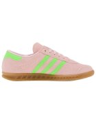 adidas Pantofi Baskets Hamburg cuir premium
