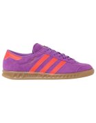 adidas Pantofi Baskets Hamburg cuir premium