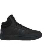 adidas Pantofi Baskets Hoops 3.0 Mid cuir