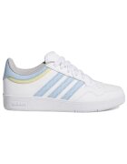 adidas Pantofi Baskets hoops 4.0 cuir synthétique