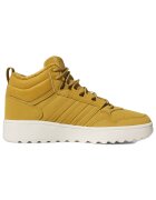 adidas Pantofi Baskets Hoops 4.0 Mid Winterized nubuck synthétique