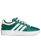 adidas Pantofi Baskets Hoops Classic textile