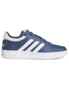 adidas Pantofi Baskets Hoops Classic textile