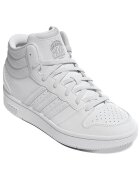 adidas Pantofi Baskets Hoops Mid Classic synthétique