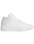 adidas Pantofi Baskets Hoops Mid Classic synthétique