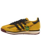 adidas Pantofi Baskets jff sl 72 rs daim et textile