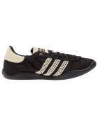 adidas Pantofi Baskets Karintha Lo tissu noir