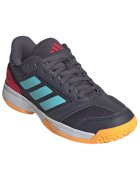 adidas Pantofi Baskets ligra 8 enfant gris