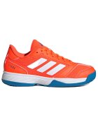adidas Pantofi Baskets ligra 8 orange
