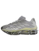 adidas Pantofi Baskets mega_x argent métallisé