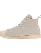 adidas Pantofi Baskets montantes x Wales Bonner gris