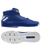 adidas Pantofi Baskets nxt lvl spd bleu