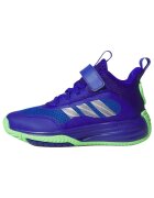 adidas Pantofi Baskets own the game 3.0 maille respirante