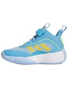 adidas Pantofi Baskets ownthegame 3.0 bleu