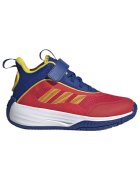 adidas Pantofi Baskets Ownthegame 3.0 maille légère