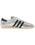 adidas Pantofi Baskets paris cuir métallisé