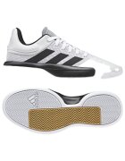 adidas Pantofi Baskets pro adversary low 2019 maille