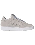 adidas Pantofi Baskets rapid court low cuir