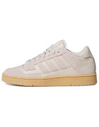 adidas Pantofi Baskets rapid court low synthétique