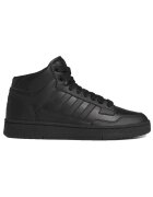 adidas Pantofi Baskets rapid court mid synthétique