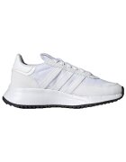 adidas Pantofi Baskets Retropy F2 J textile