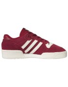 adidas Pantofi Baskets Rivalry Low daim
