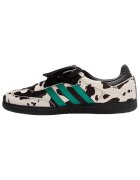 adidas Pantofi Baskets samba lt cow print cuir