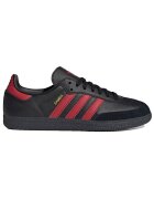 adidas Pantofi Baskets Samba Manchester United cuir