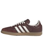 adidas Pantofi Baskets Samba OG cuir
